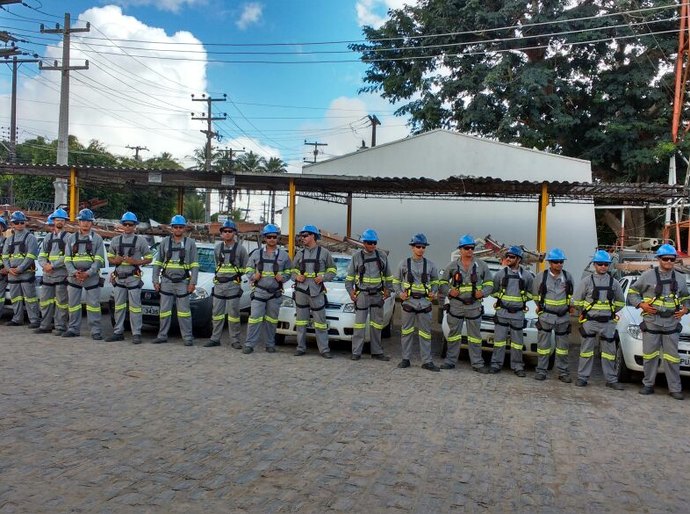 Inadimplência: Eletrobras inicia mutirão de corte no interior
