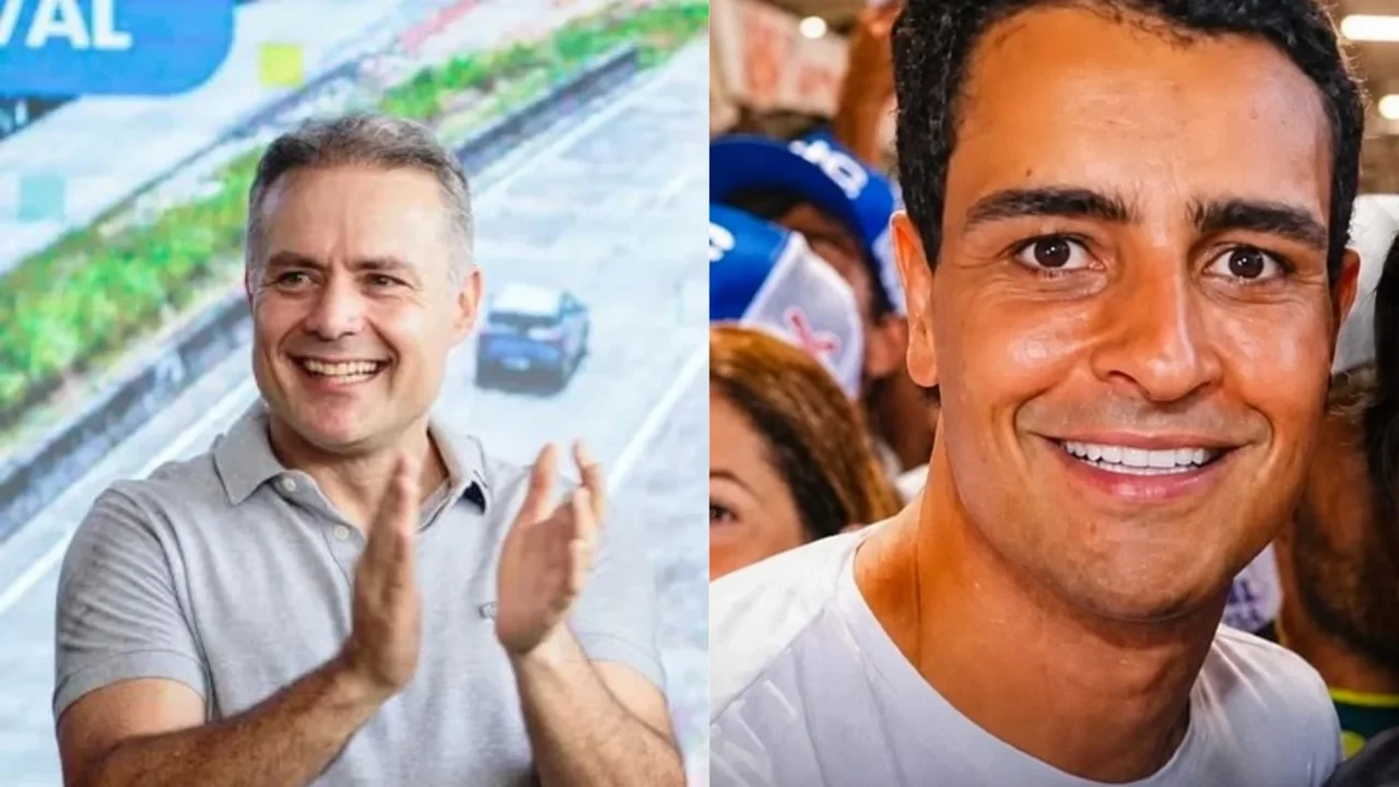 Band TV realiza no dia 12 primeiro debate entre candidatos ao governo; participação de JHC gera expectativa