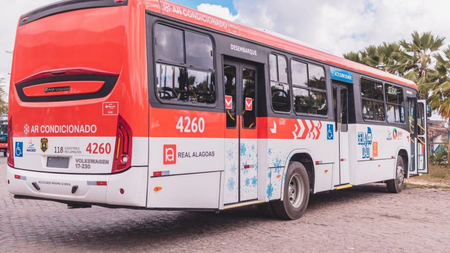 Massayó Kids terá linhas com ônibus de graça a partir das 14h deste sábado (8)