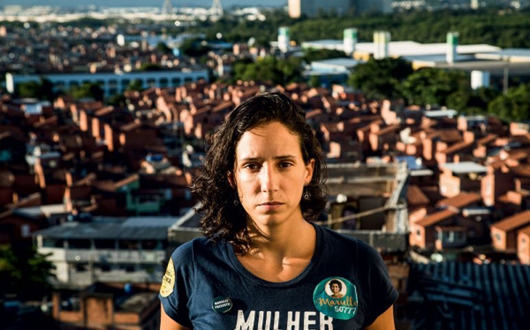 Prêmio Alagoas de Direitos Humanos 2019 fará homenagem à viúva de Marielle Franco