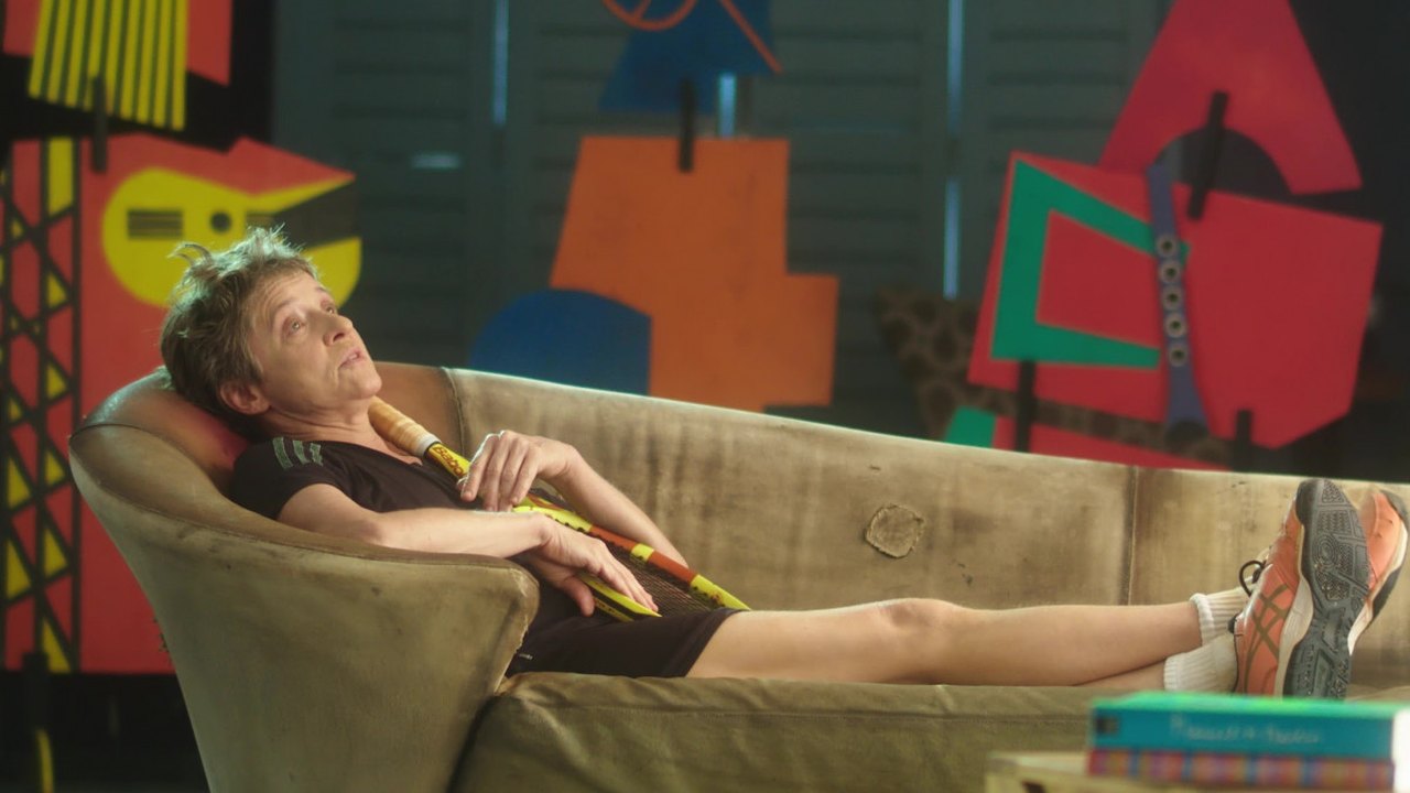 Cris Braun se inspira em clássicos do cinema experimental em single e clipe que anunciam novo disco