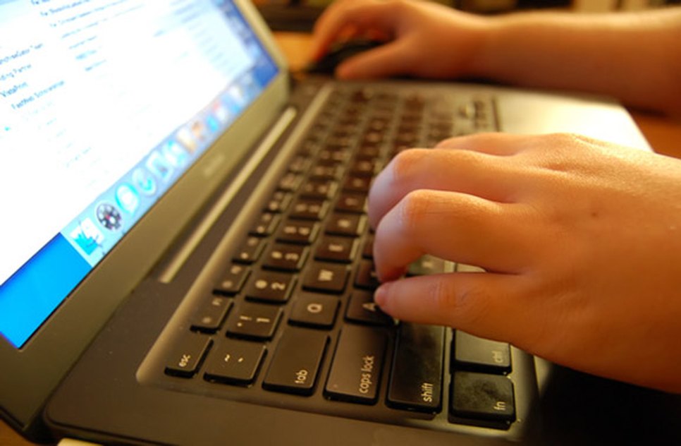 cadastro online