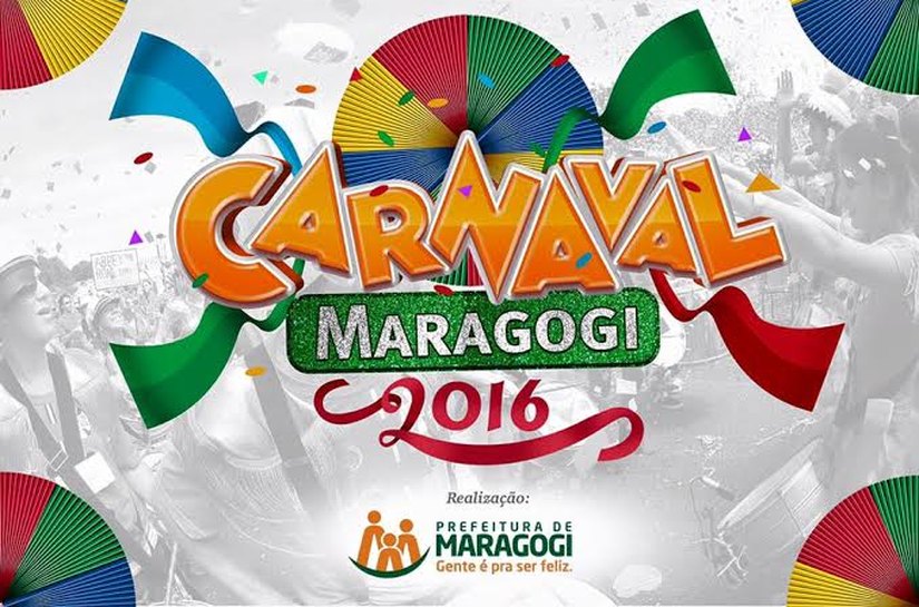 Prefeito de Maragogi realiza reunião de preparação do Carnaval 2016