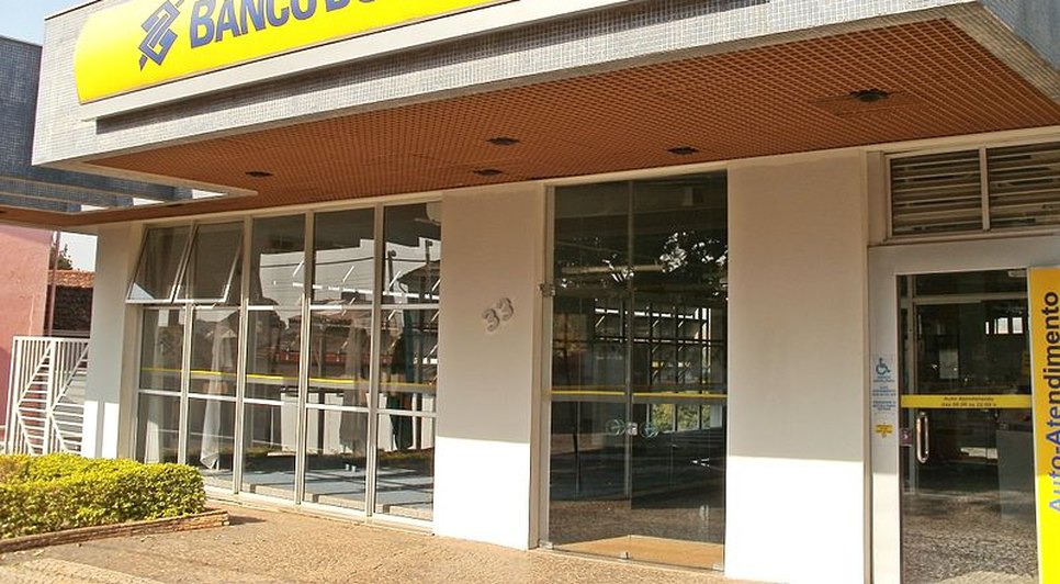 banco do brasil