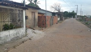 casa invadida por bandidos Capela