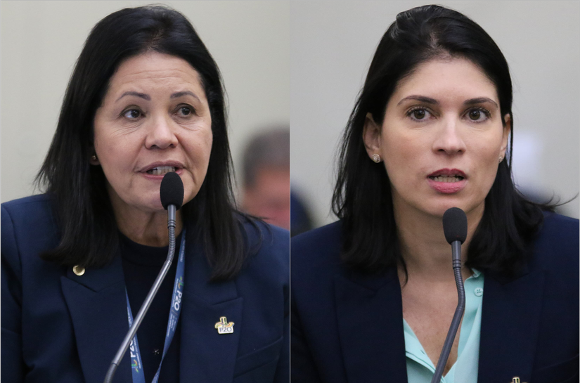 Deputadas destacam realização da 1ª Reunião de Mulheres Parlamentares do P20