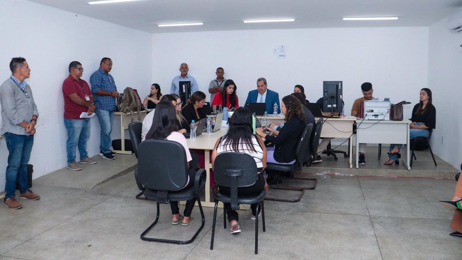 Com foco na ressocialização, Sistema Socioeducativo de Alagoas tem recorde de progressões de pena