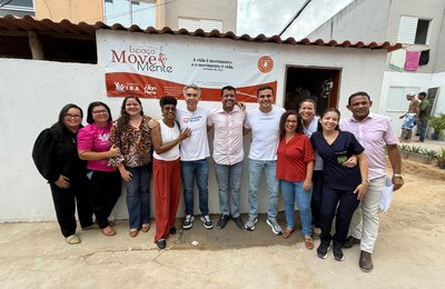 Idealizado pelo vereador Allan Pierre, Espaço Mulher realiza ação social e atende mais de 200 mulheres no Benedito Bentes