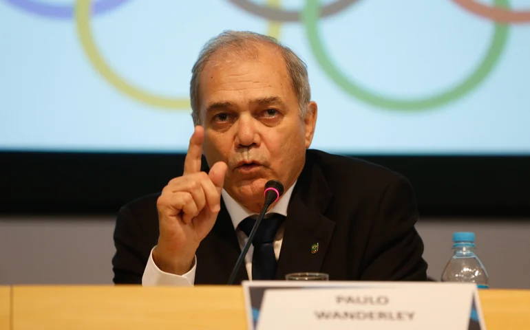 COB e prefeitura de SP vão apresentar candidatura para Pan de 2031