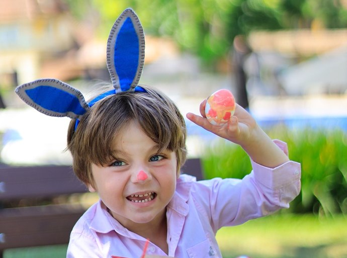 Seis hotéis em todo o Brasil com programação exclusiva para o feriado da Páscoa 2026; confira