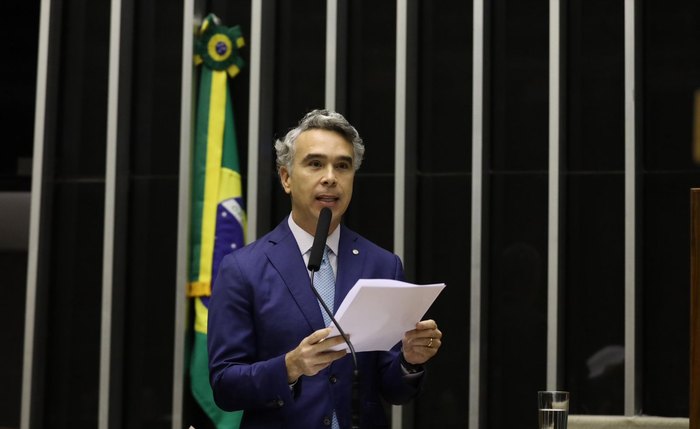 Projeto de Lei está em discussão há quase seis anos no Congresso Nacional Projeto de Lei está em discussão há quase seis anos no Congresso Nacional