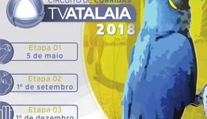 Circuito de Corridas TV Atalaia 2018 traz novidades  / Foto: 0000000