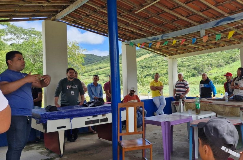 Programa de educação sanitária da Adeal intensifica ações em maio