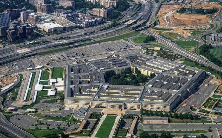 Pentágono coloca 1.500 soldados em prontidão para possível envio a Minnesota, diz mídia