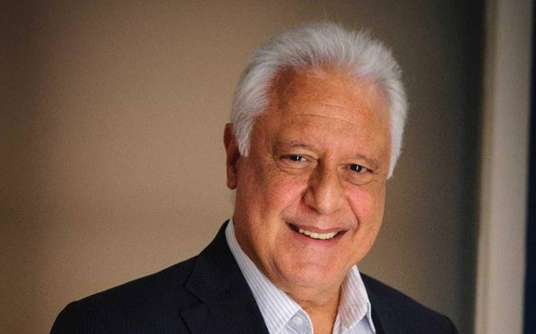 Antonio Fagundes envia 4 mil emojis e leva bloqueio no Instagram