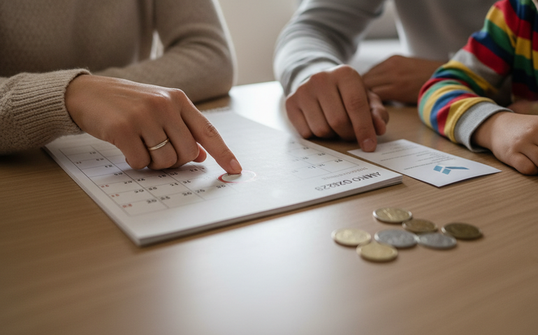 Calendário do Bolsa Família 2026: confira as datas de pagamento