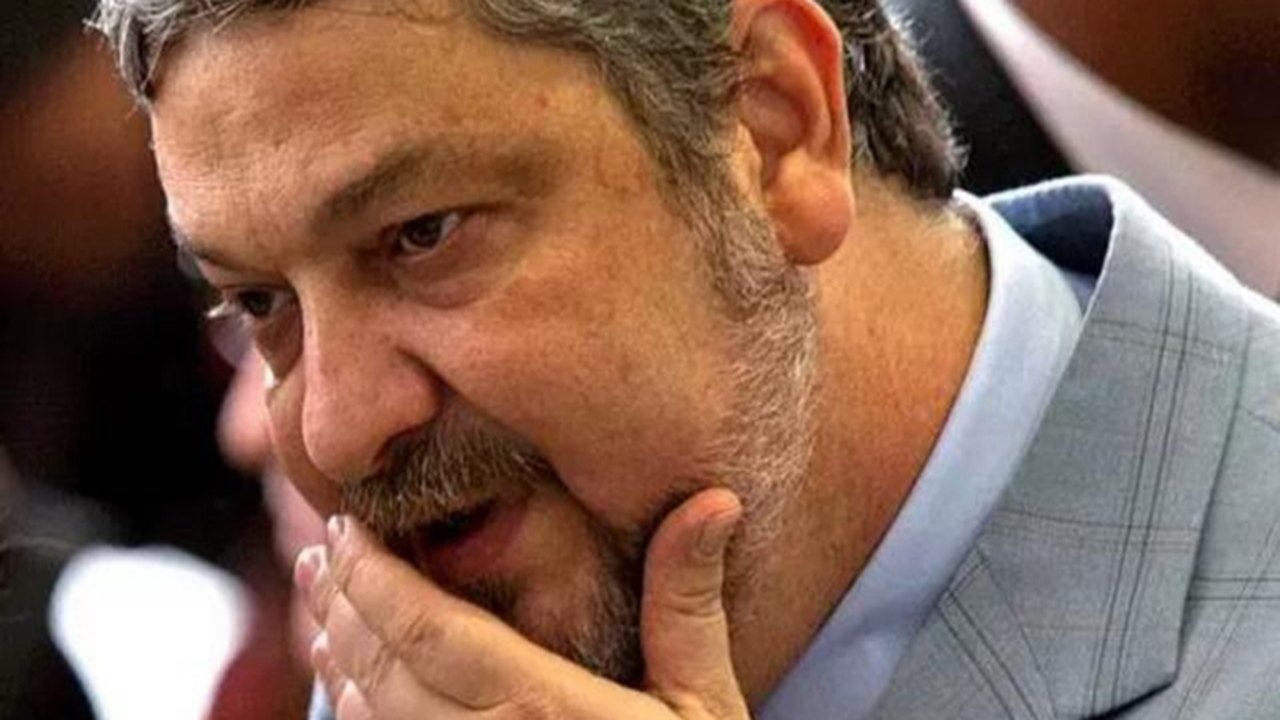 Ministro do STJ nega pedido de liberdade a Palocci e ex-assessor