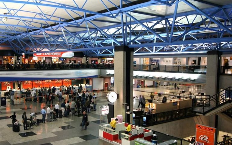 Concessionária Motiva anuncia venda de operação no setor aeroportuário
