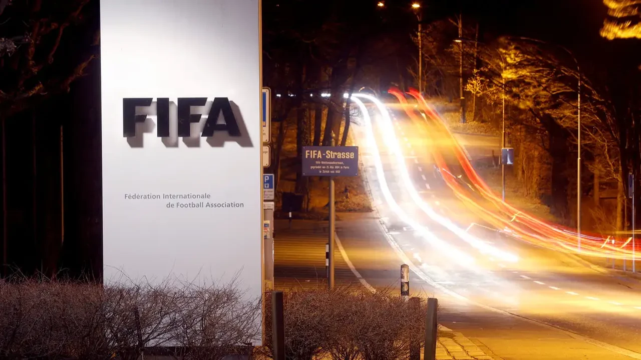 EUA iniciam conversas com a Fifa para sediar o Mundial de Clubes de 2029