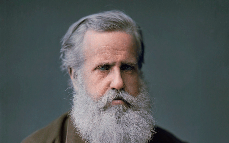 Longa &#8216;A Viagem de Pedro&#8217; preenche lacuna histórica sobre o imperador