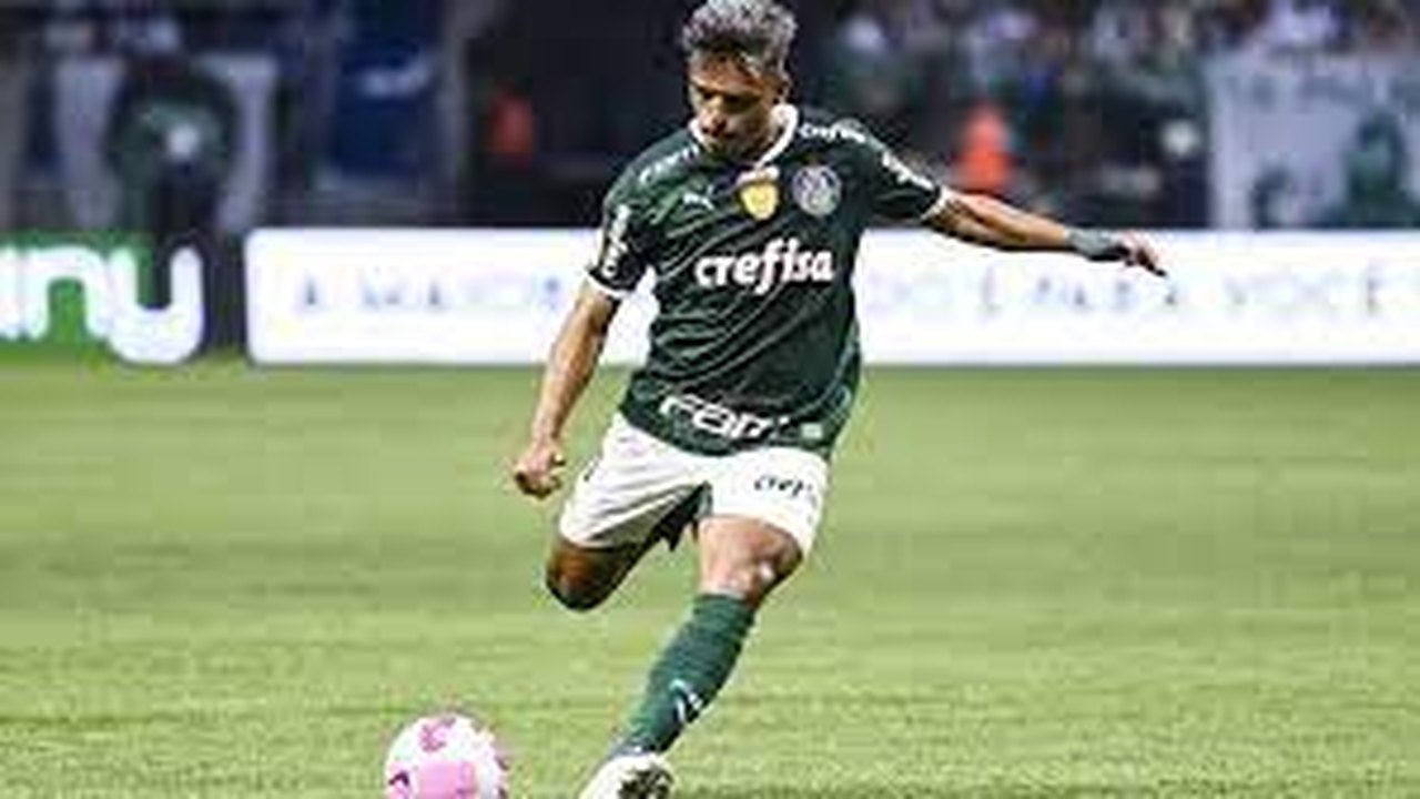 Gabriel Menino celebra 200 jogos pelo Palmeiras: 'Nem nos melhores sonhos imaginava essa marca'