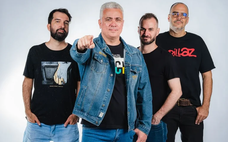 Dia das Mães em Goiânia terá show especial do Mr. Gyn