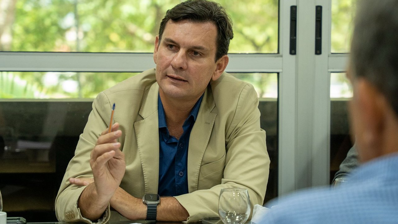AMA fortalece parceria com a USP para impulsionar a educação nos municípios alagoanos