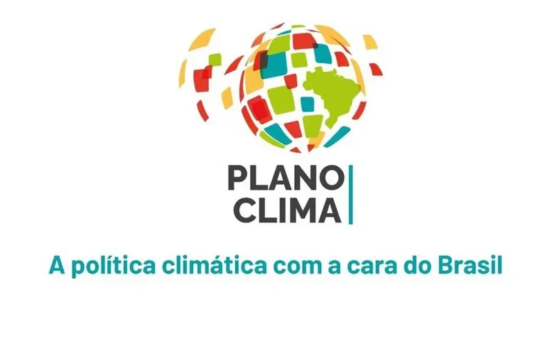 Governo do Brasil aprova novo Plano Clima e fixa caminho para cumprir meta do Acordo de Paris
