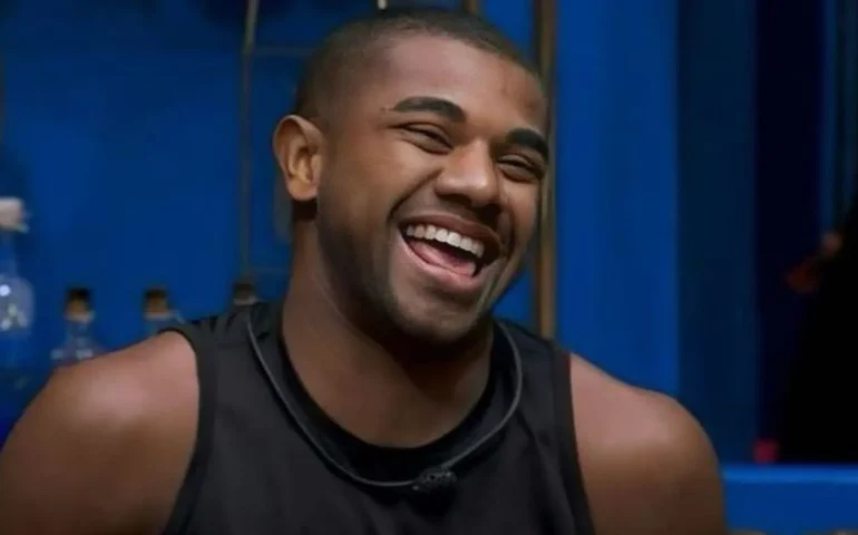 Davi decide destino de prêmio de R$ 2,92 milhões do BBB 24