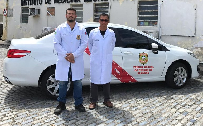 Laudo pericial do IC apontou substancia causadora da morte de jovem envenenado