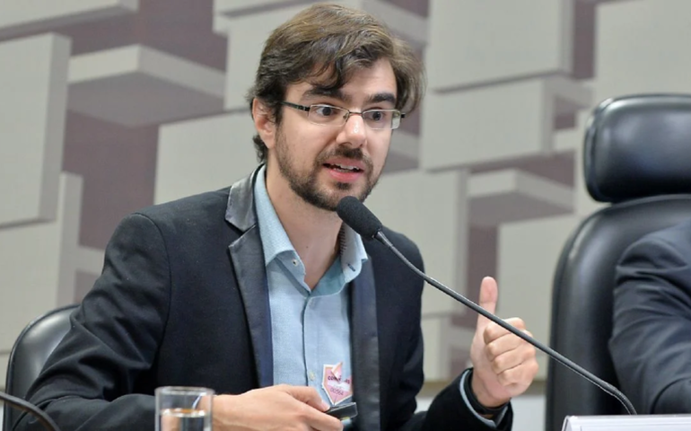 Mello nega atuação política do BC após dizer que não há justificativa técnica para juros altos