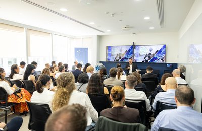 Consórcio Nordeste: Fórum recebe investidores em Londres e apresenta oportunidades de financiamento em indústria de baixo carbono