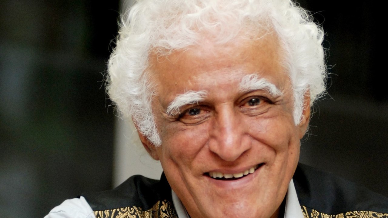 Criador de histórias inesquecíveis, Ziraldo completa 90 anos