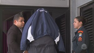 Primeira audiência do suposto desvio de combustível da PM/SE ouve testemunhas do processo