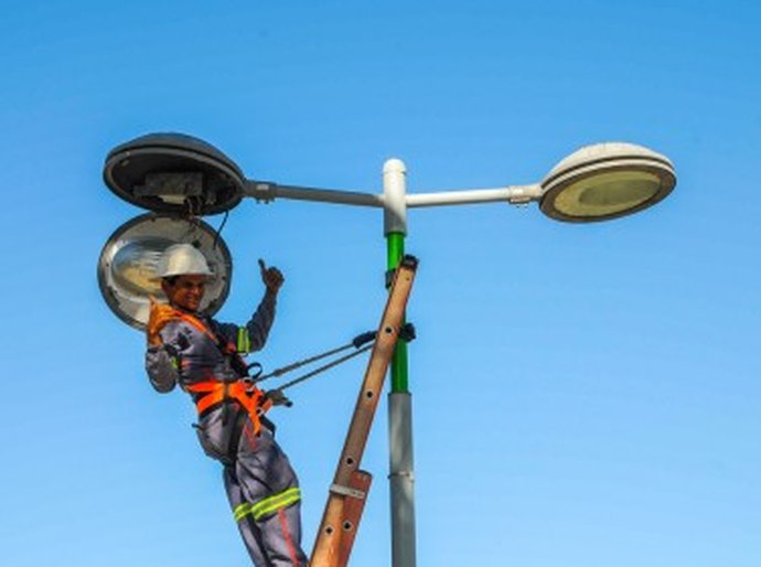 Disque Luz funciona normalmente durante o Carnaval