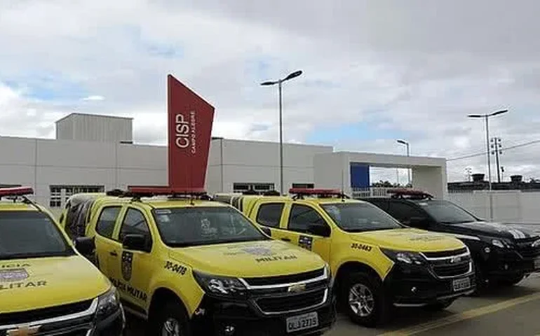 Adolescente de 14 anos é apreendido suspeito de estupro contra criança em Novo Lino