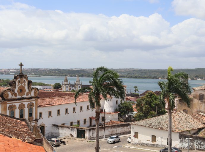 Festival de Música de Penedo fortalece a economia local e destaca a cidade no cenário cultural de Alagoas