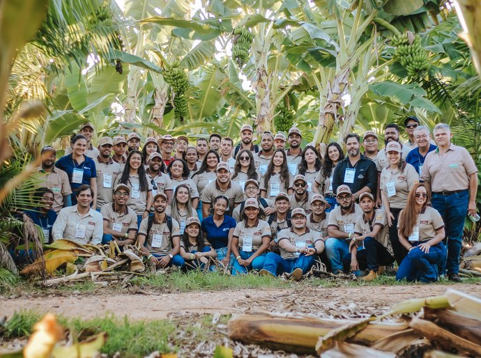 Últimos dias: Projeto Cacauicultores do Futuro  promovido por Nestlé e Ampliê em Salvador recebe inscrições até sexta (26)