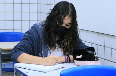 Estudantes da rede pública já podem consultar resultado de pedido de isenção da taxa de inscrição no Enem 