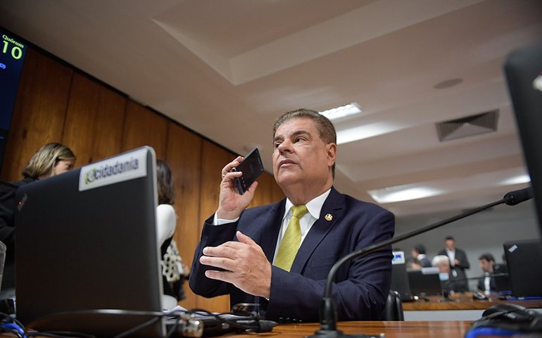 CRE aprova acordo de ciência e tecnologia entre Brasil e Tunísia