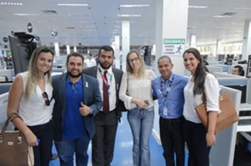 Campanha do Laço Branco fortalece ações contra a violência à mulher
