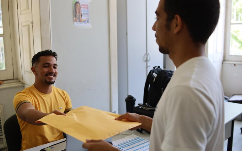 Secult convoca proponentes dos editais da Política Nacional Aldir Blanc em Alagoas para assinatura do termo de execução