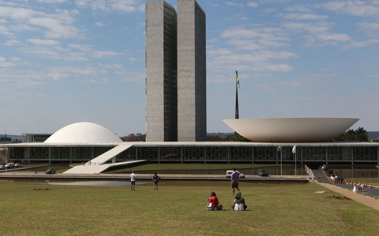 Congresso inicia ordem do dia para votar vetos e projetos de créditos extraordinários