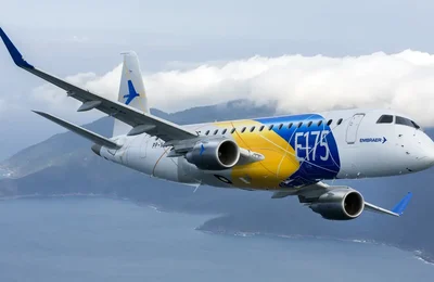 Embraer descarta demissões no Brasil e negocia tarifa zero nos EUA
