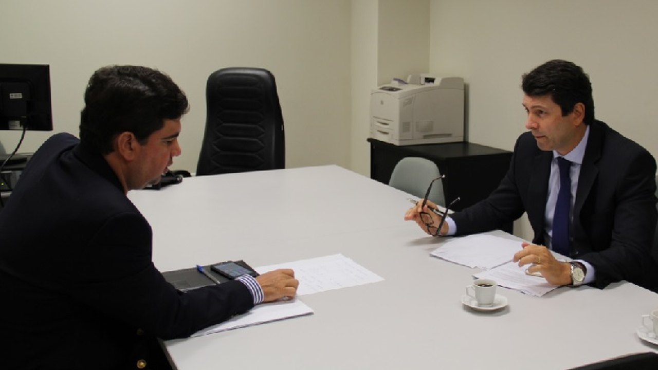Corregedoria e TJ vão implementar Programa Moradia Legal II