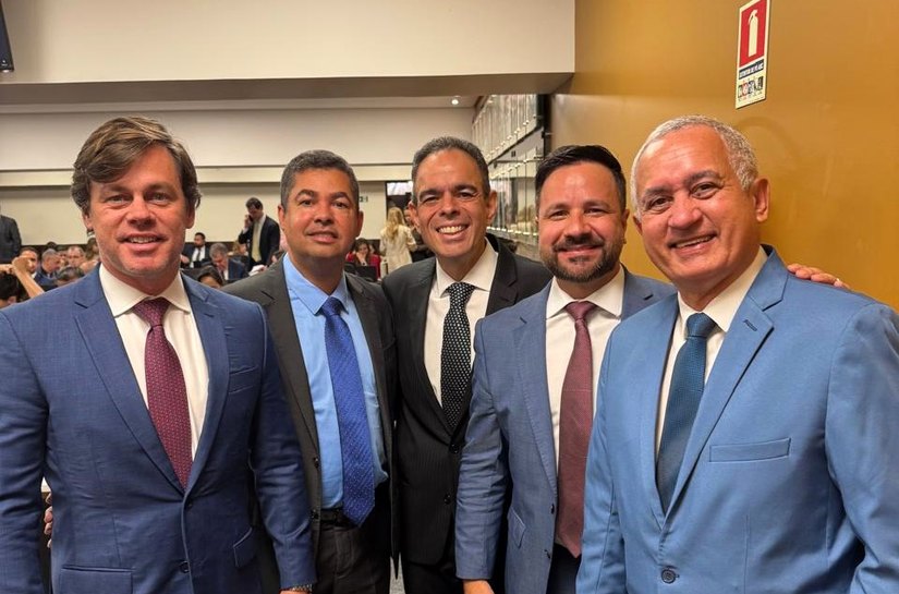 Sindav/AL vai a Brasília e solicita criação de salas sensoriais para neurodivergentes