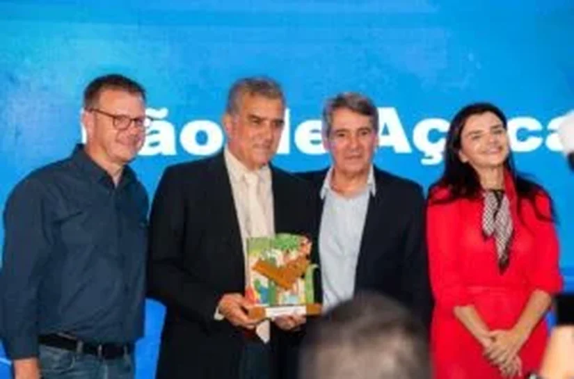 Gestão de Pão de Açúcar vence etapa estadual do prêmio do Sebrae e avança para fase nacional