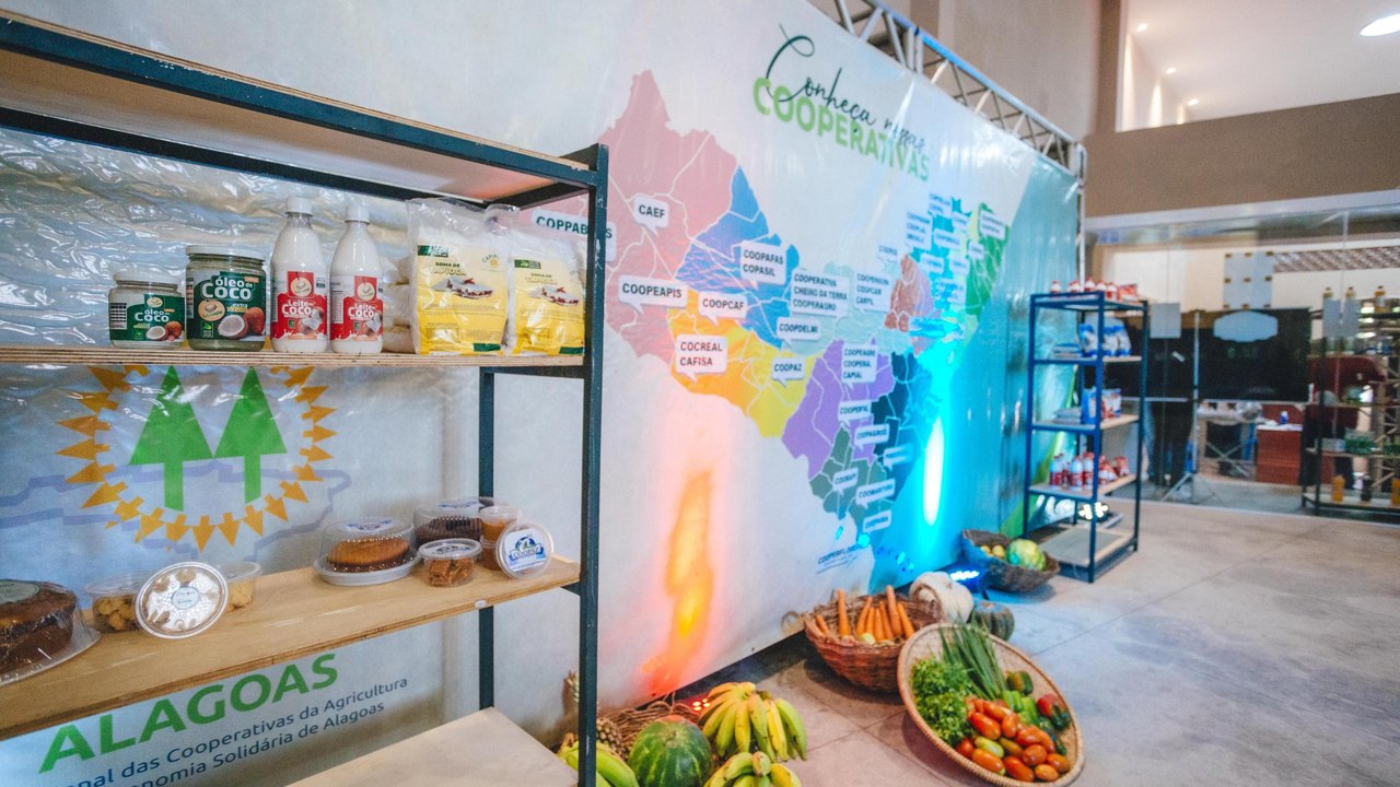 Sedics participa do lançamento do programa Na Rota da Merenda Legal