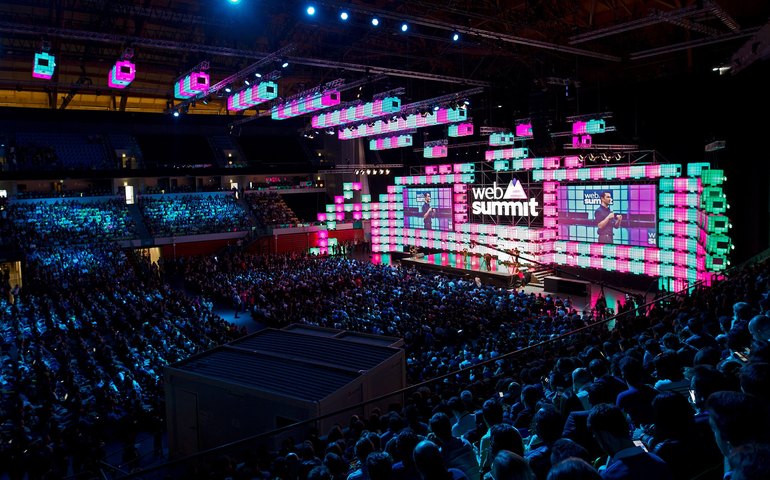 Web Summit Rio deve injetar R$ 1,2 na economia carioca 