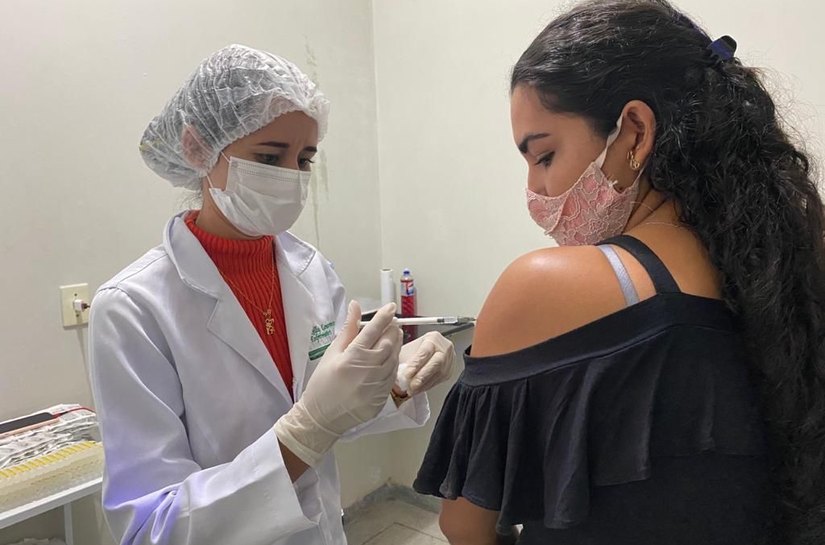 Volta às aulas presenciais em Anadia é marcada por alegria e entusiasmo